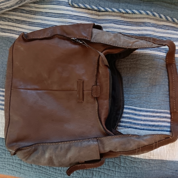 THE FRYE COMPANY FRYE BAG - Picture 5 of 16